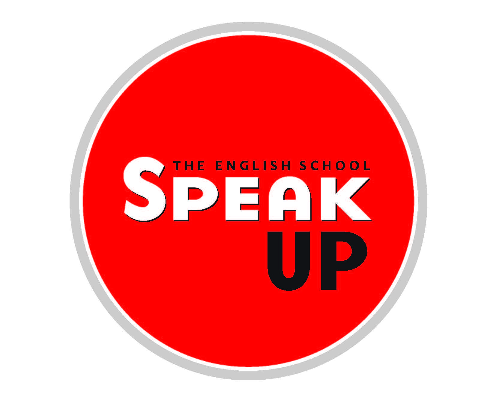 Logo Speak Up